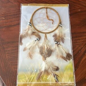 Dreamcatcher